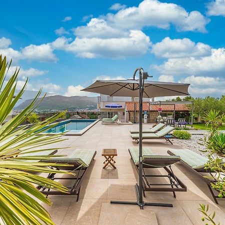Apartments Jokica Split Ngoại thất bức ảnh