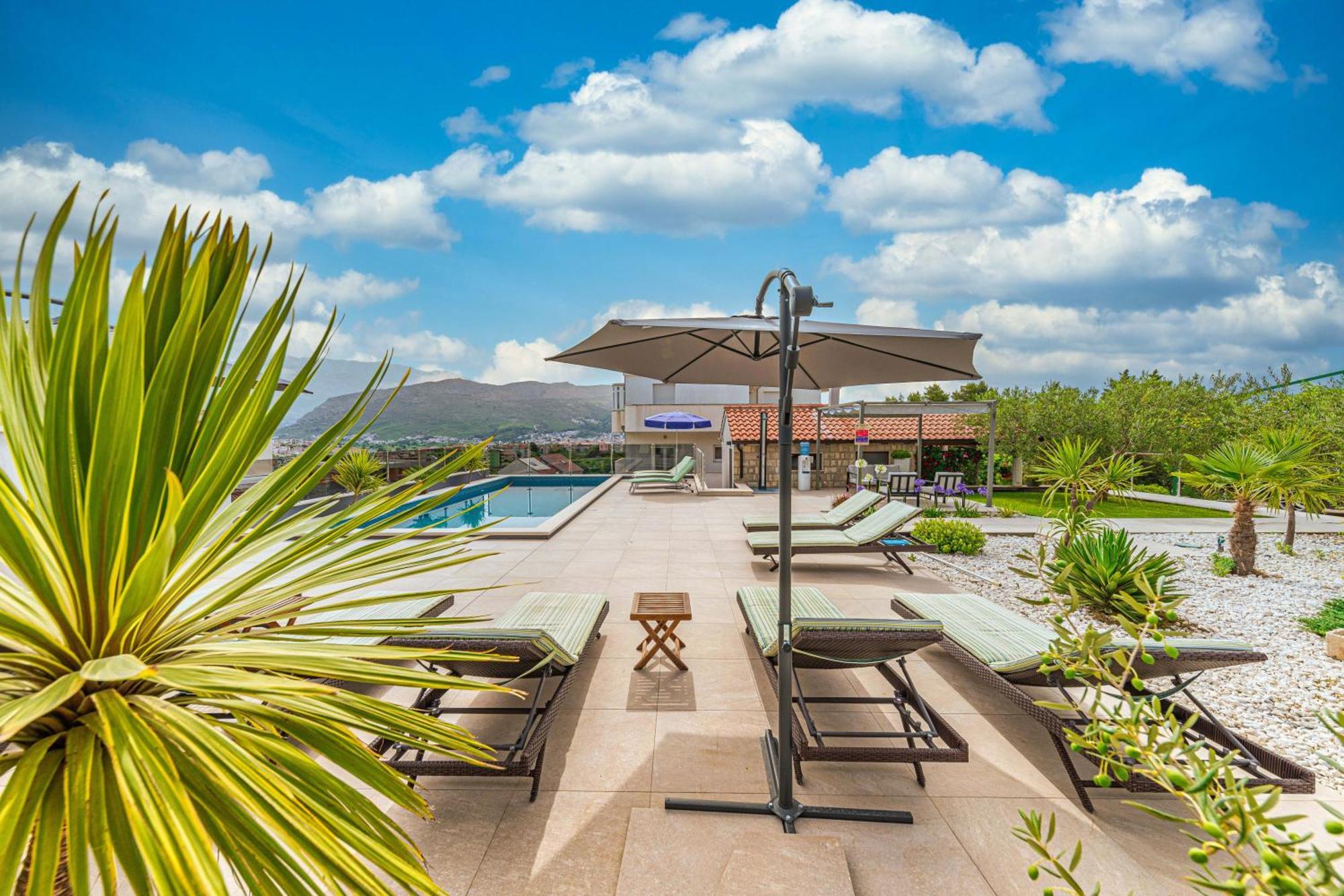 Apartments Jokica Split Ngoại thất bức ảnh