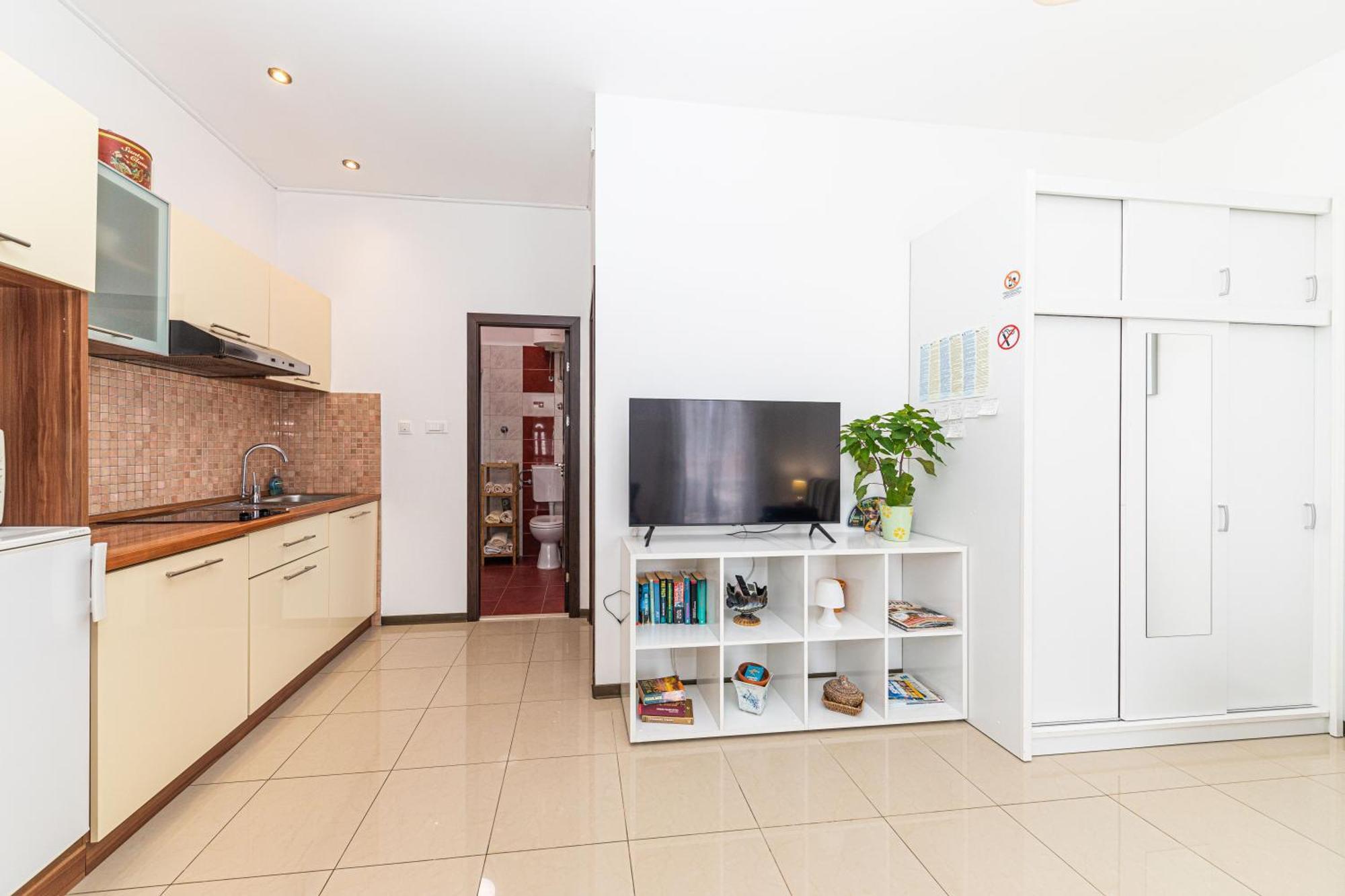 Apartments Jokica Split Ngoại thất bức ảnh